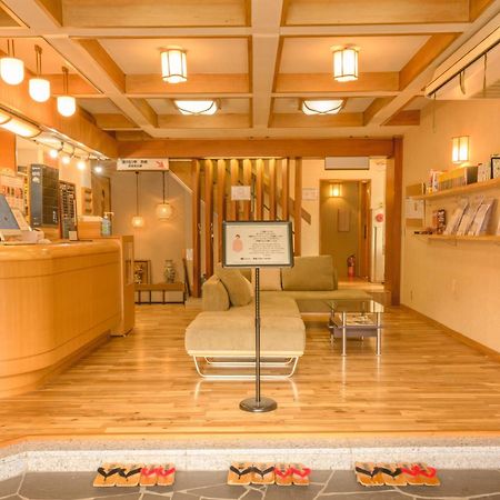 Hotel Shibu Onsen Kadoya Yamanouchi  Esterno foto